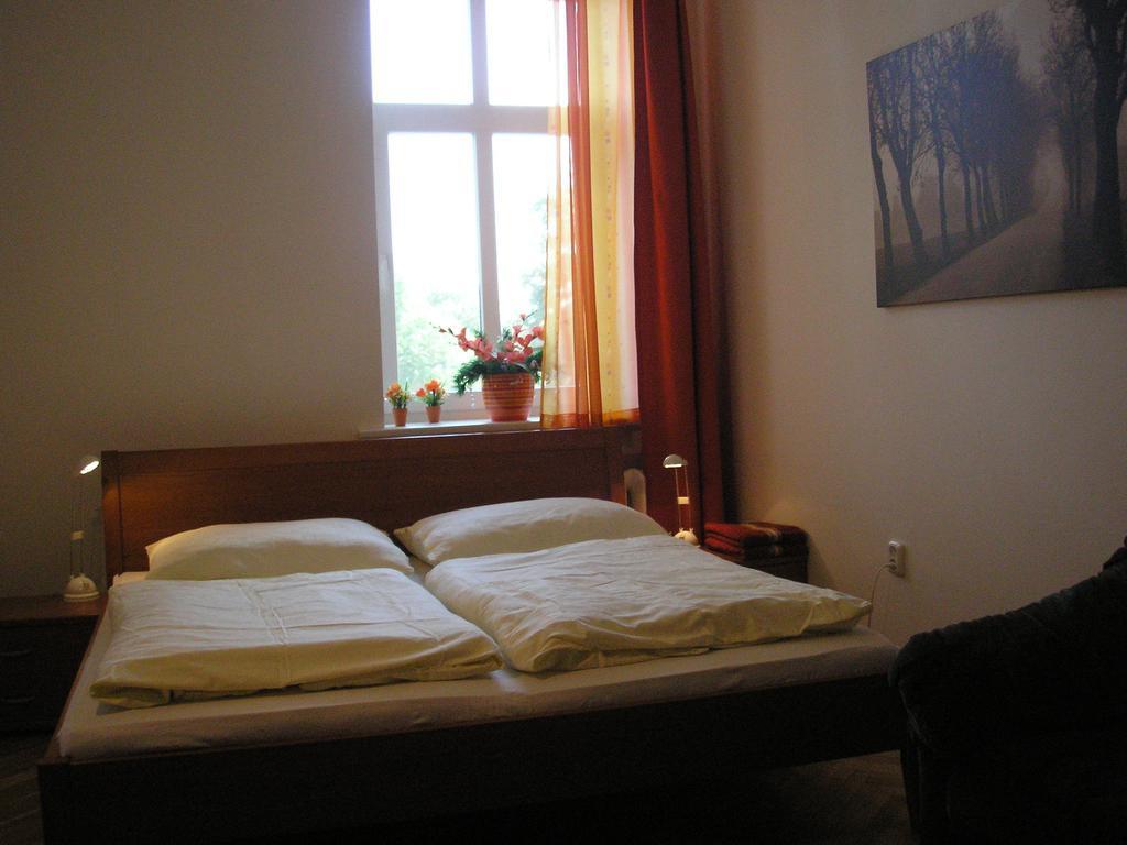 Apartment Riverside - River View Bratislava Camera foto