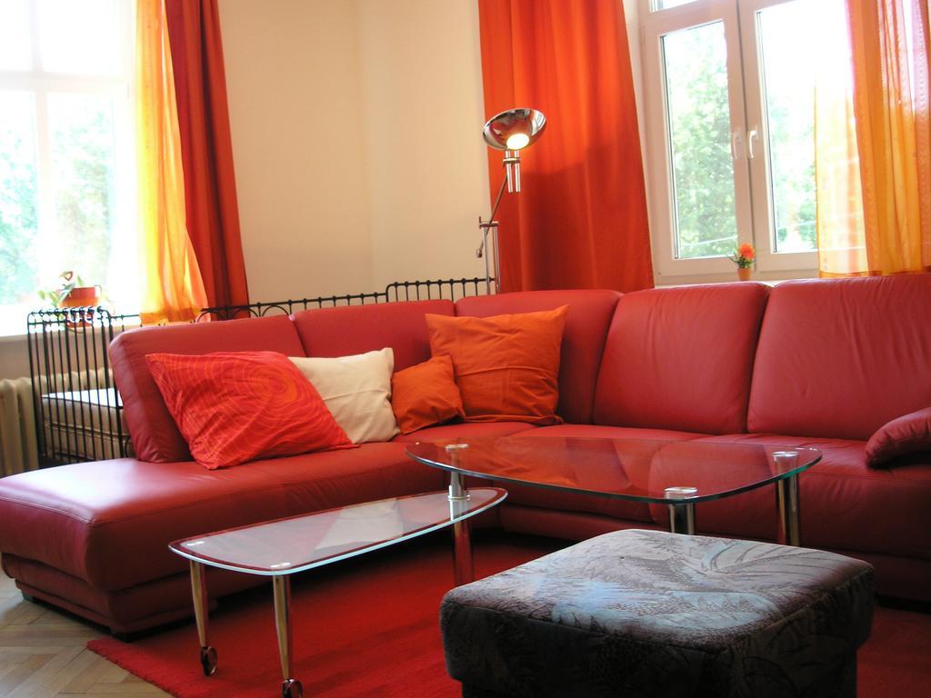 Apartment Riverside - River View Bratislava Camera foto