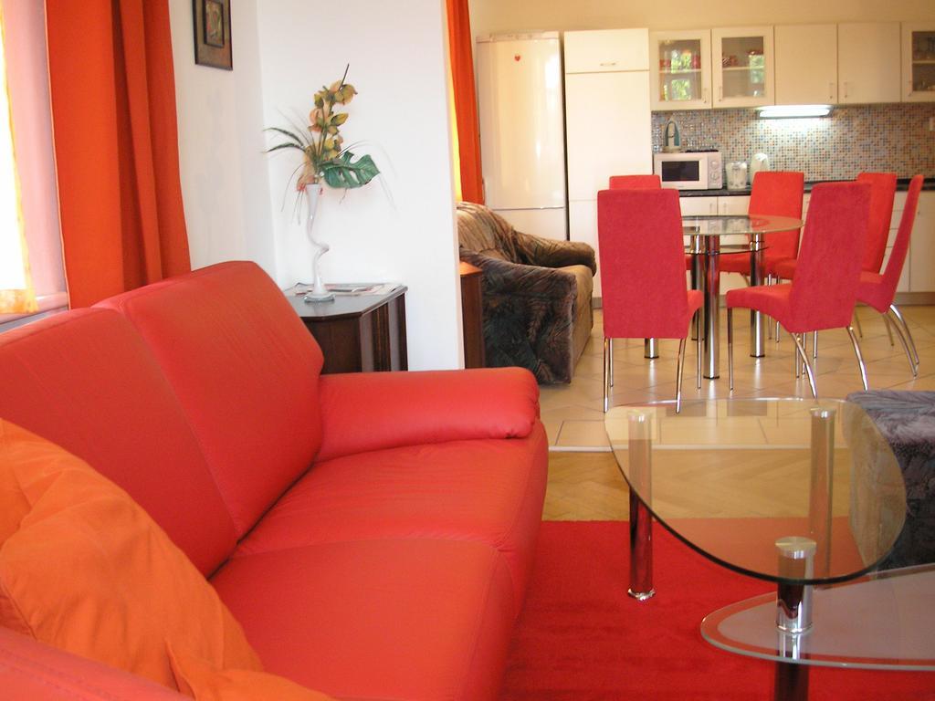 Apartment Riverside - River View Bratislava Camera foto